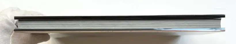 The Sea of Love (with signed C-Print)