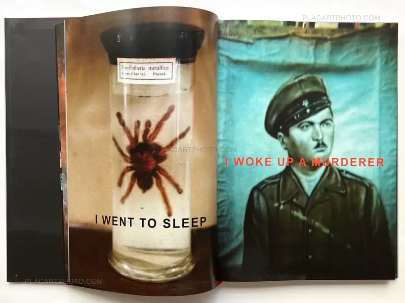 The Sea of Love (with signed C-Print)