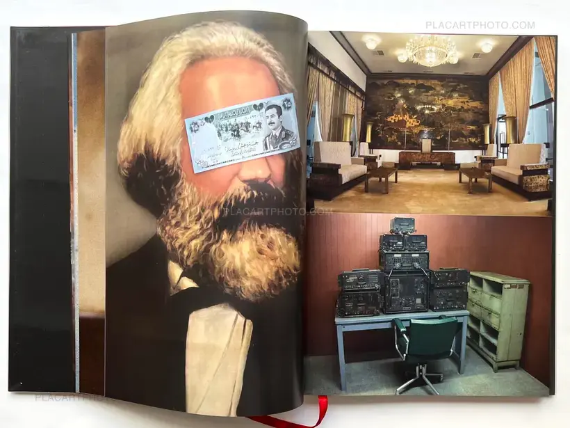 The Sea of Love (with signed C-Print)