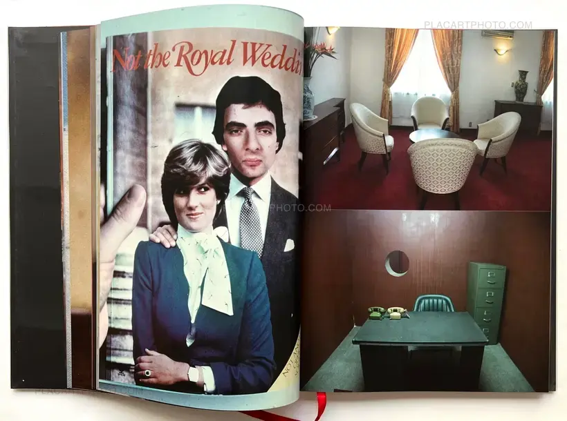 The Sea of Love (with signed C-Print)