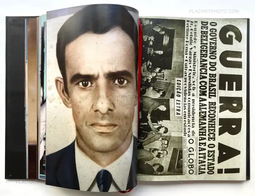 The Sea of Love (with signed C-Print)