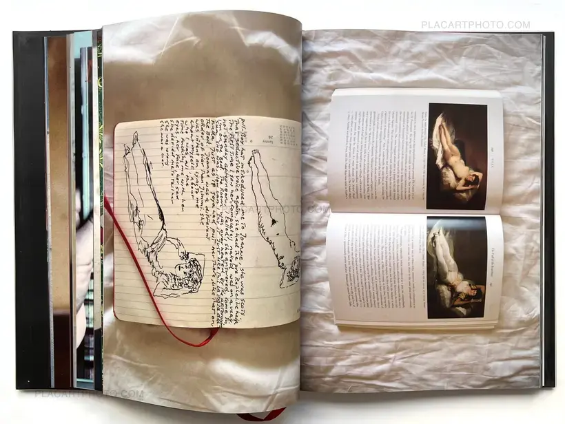 The Sea of Love (with signed C-Print)