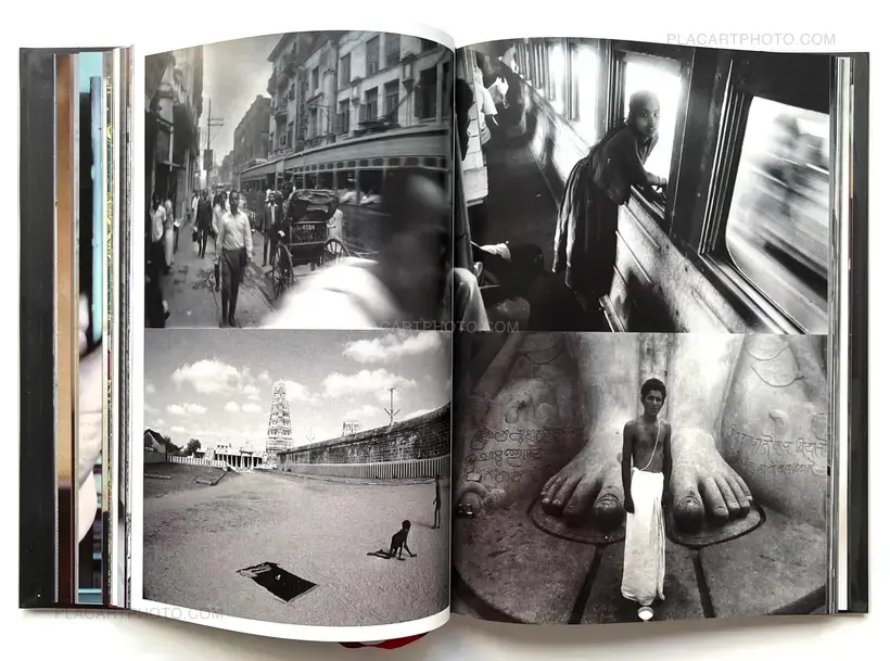 The Sea of Love (with signed C-Print)