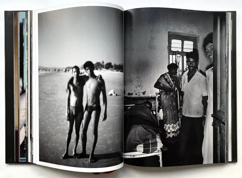 The Sea of Love (with signed C-Print)