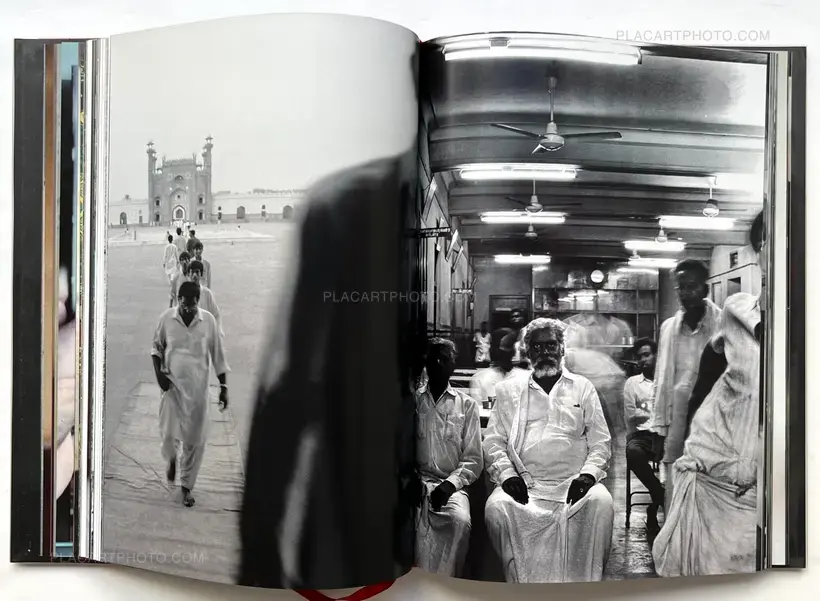 The Sea of Love (with signed C-Print)