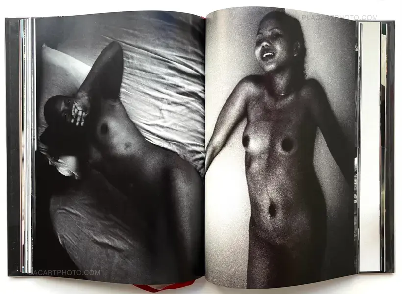 The Sea of Love (with signed C-Print)