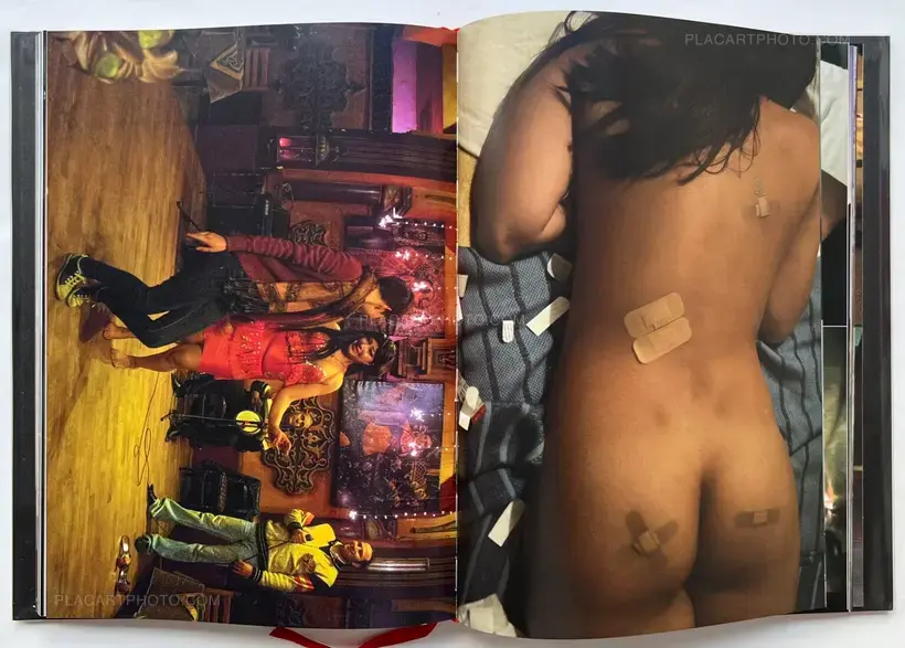 The Sea of Love (with signed C-Print)