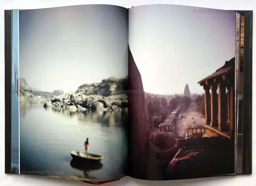 The Sea of Love (with signed C-Print)