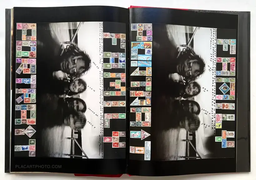 The Sea of Love (with signed C-Print)