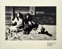 les femmes, les soeurs