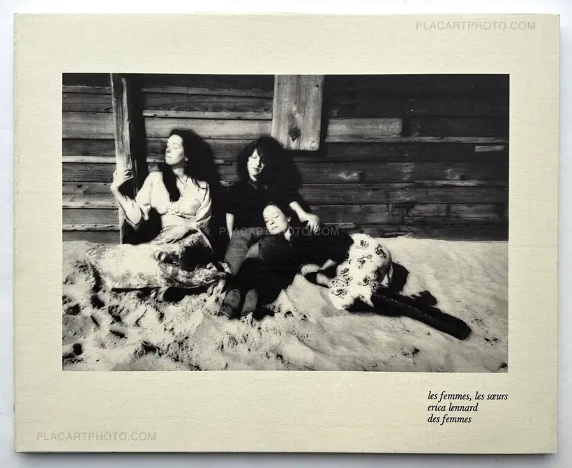 les femmes, les soeurs