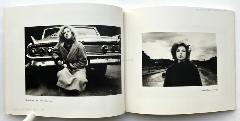 les femmes, les soeurs