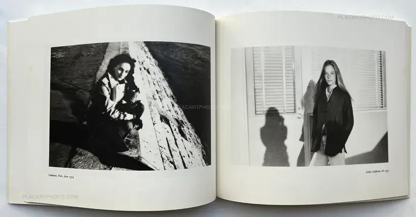 les femmes, les soeurs