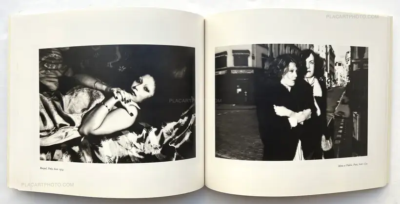 les femmes, les soeurs