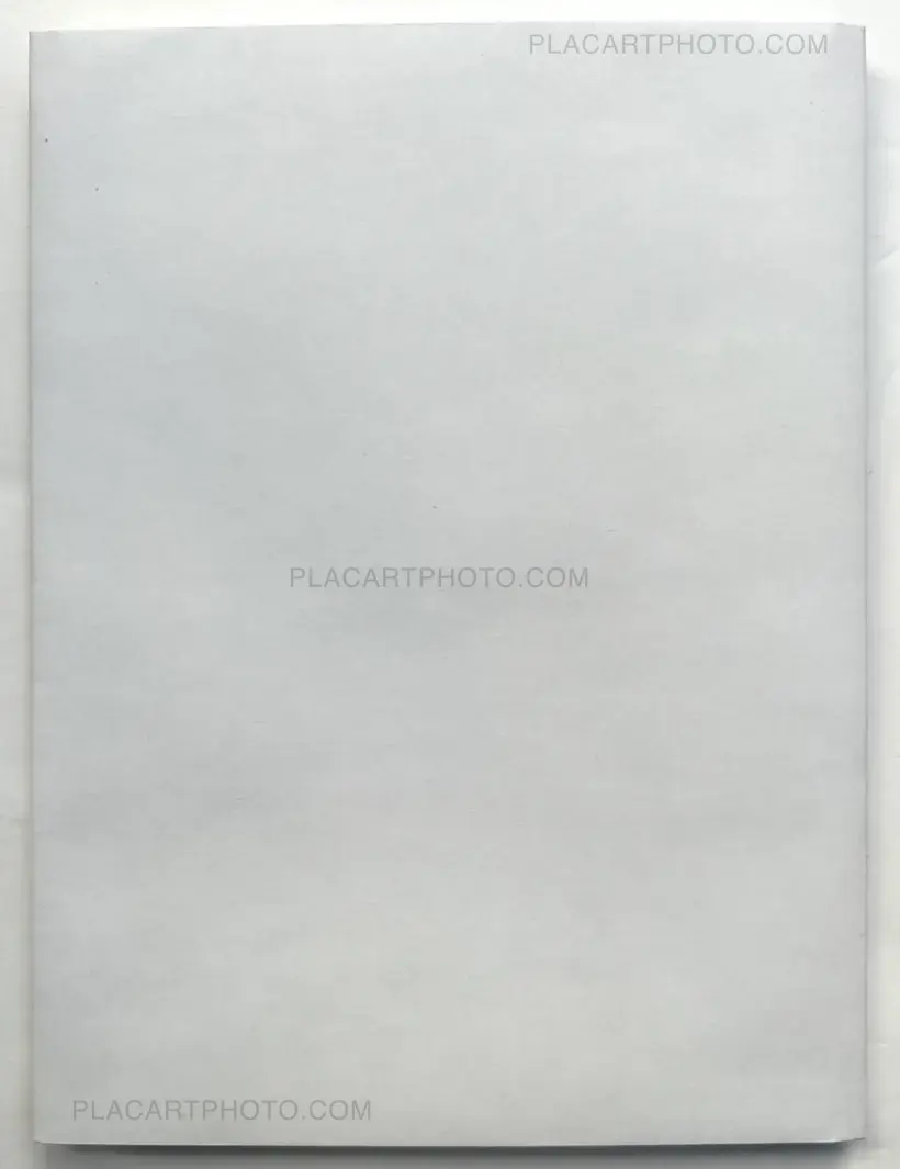 A Summer Of A Thousand Years (Edt 350, signed and numbered)