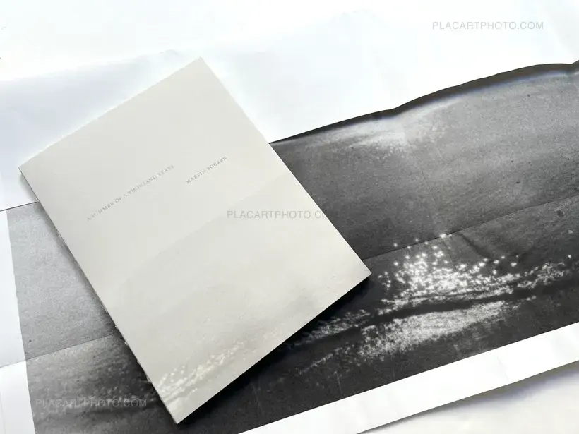 A Summer Of A Thousand Years (Edt 350, signed and numbered)