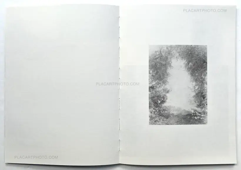 A Summer Of A Thousand Years (Edt 350, signed and numbered)