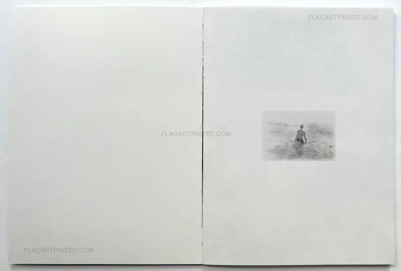 A Summer Of A Thousand Years (Edt 350, signed and numbered)