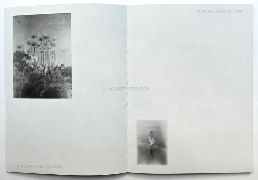 A Summer Of A Thousand Years (Edt 350, signed and numbered)