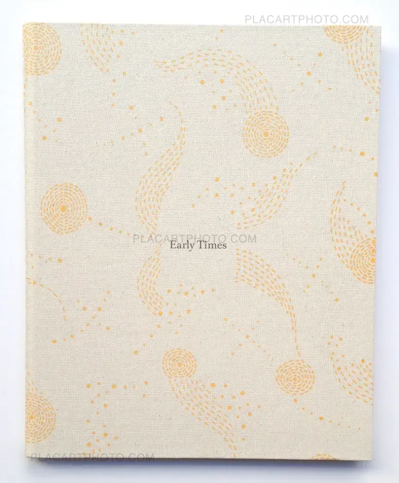 Early Times (Signed)