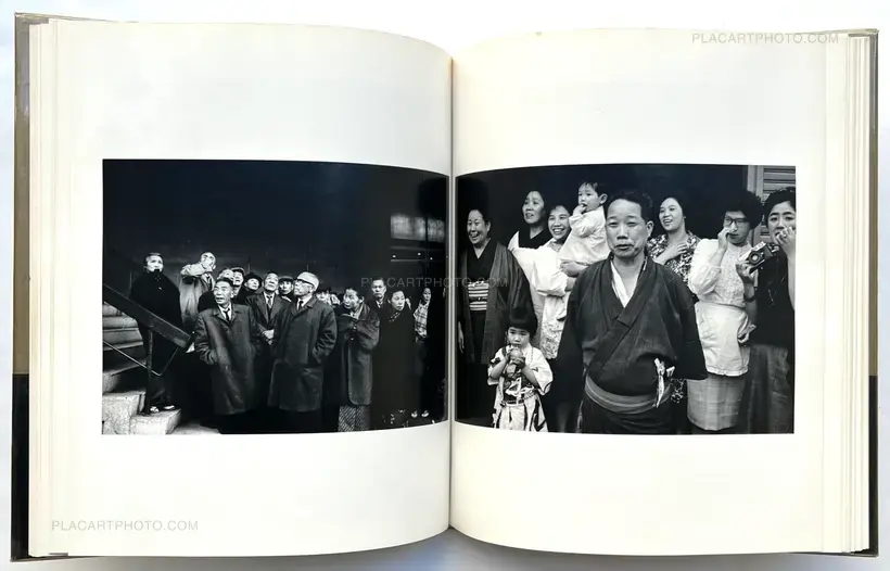 Tokyo (with vinyl and obi)