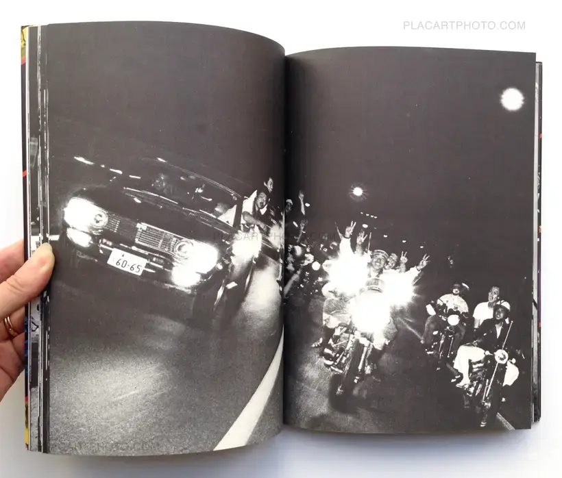 One Night Carnival : CAN YOU STOP US?