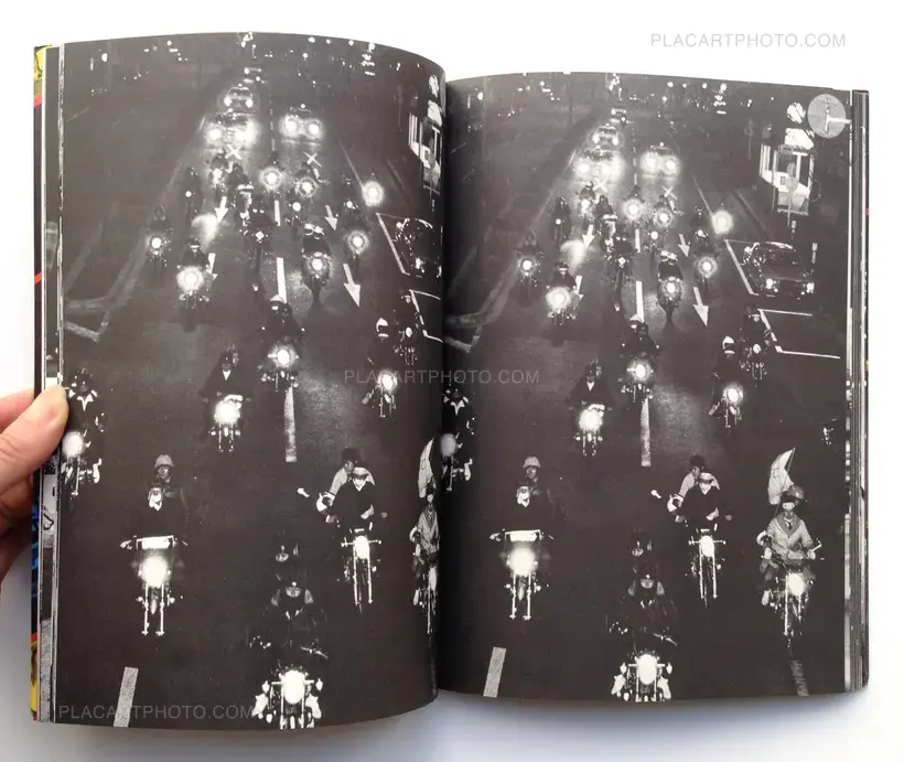 One Night Carnival : CAN YOU STOP US?