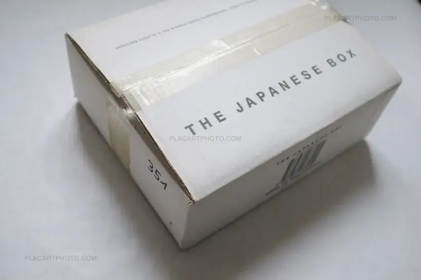 The Japanese Box