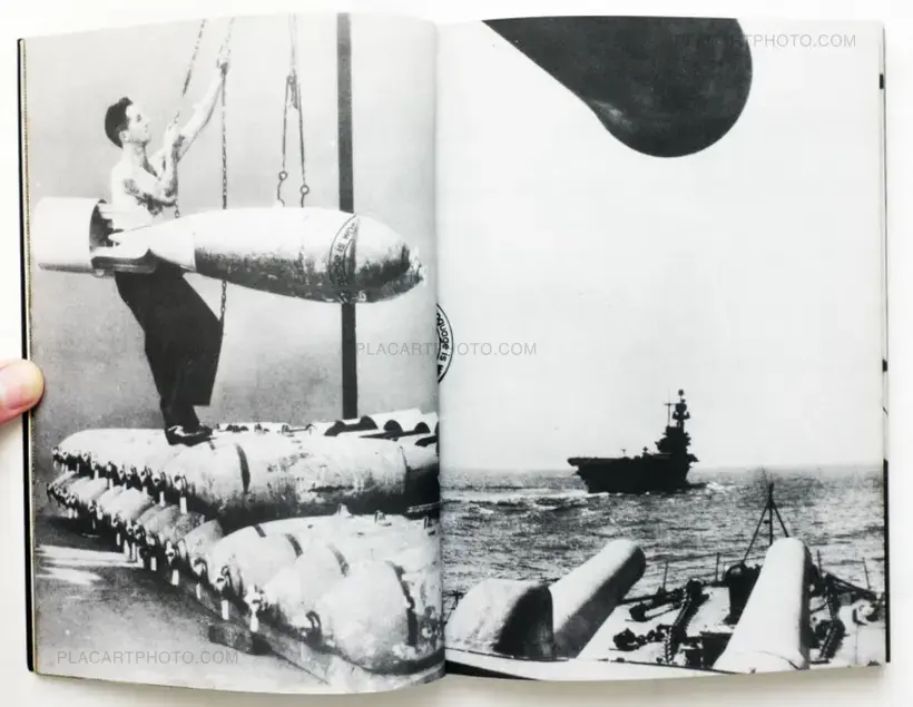 Linguaggio è guerra / Language is war