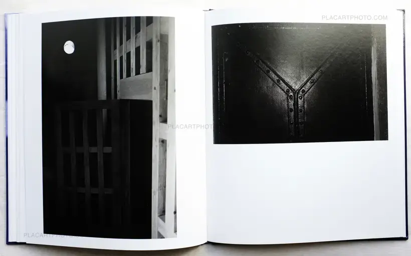 Poet Island (signed)