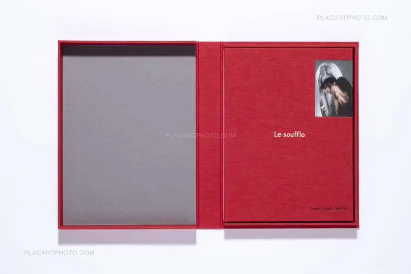 Le Souffle (edt of 7)