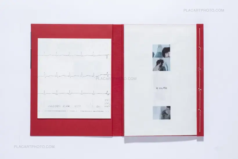 Le Souffle (edt of 7)