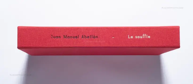 Le Souffle (edt of 7)