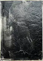 Matter (Signed, unique copy)