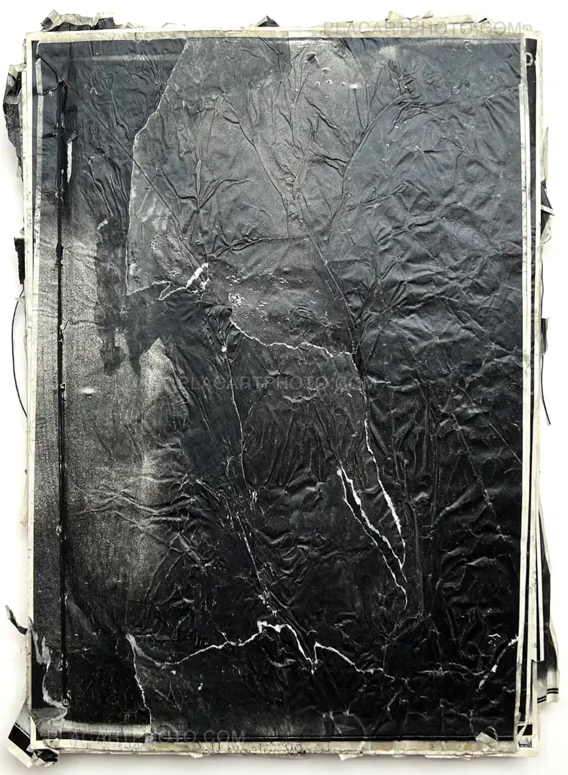 Matter (Signed, unique copy)