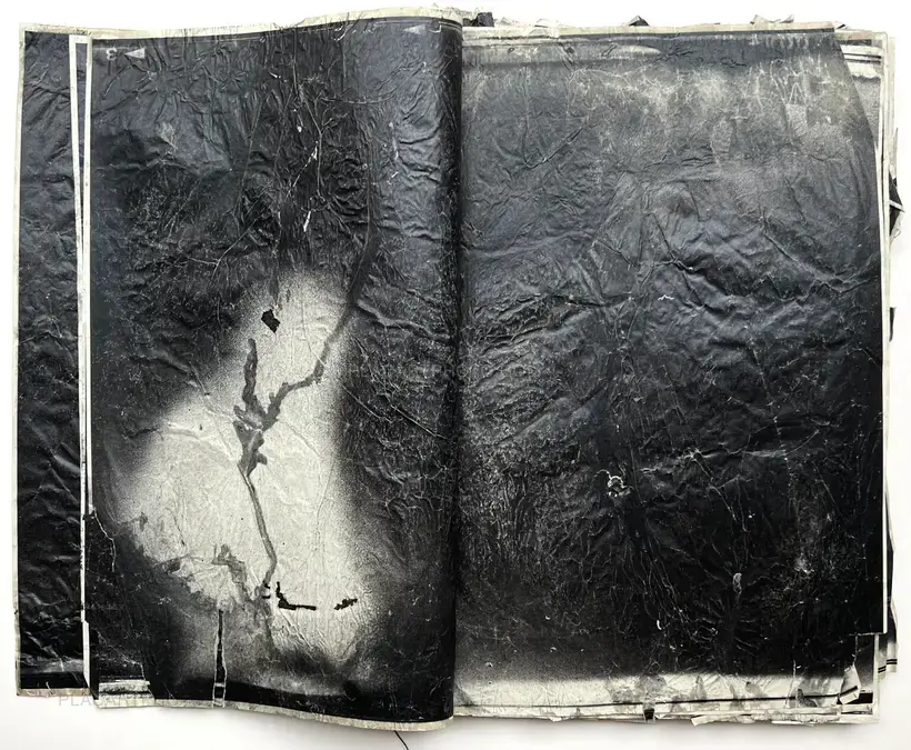 Matter (Signed, unique copy)