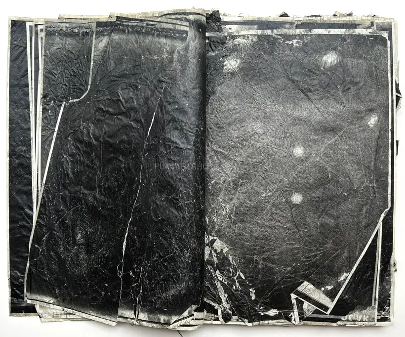 Matter (Signed, unique copy)