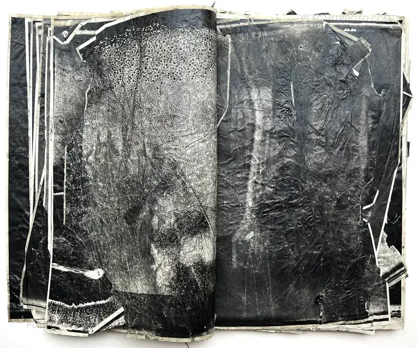 Matter (Signed, unique copy)