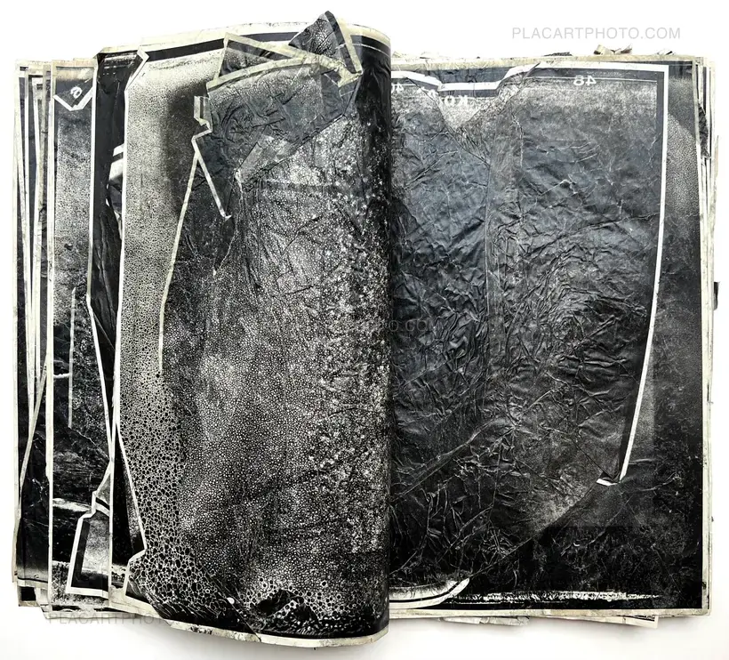 Matter (Signed, unique copy)