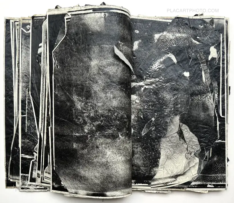 Matter (Signed, unique copy)