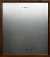 CIRKUT ( Edt of 20 copies. Signed and numbered.)