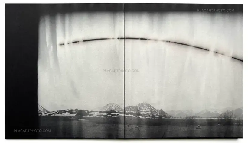 CIRKUT ( Edt of 20 copies. Signed and numbered.)