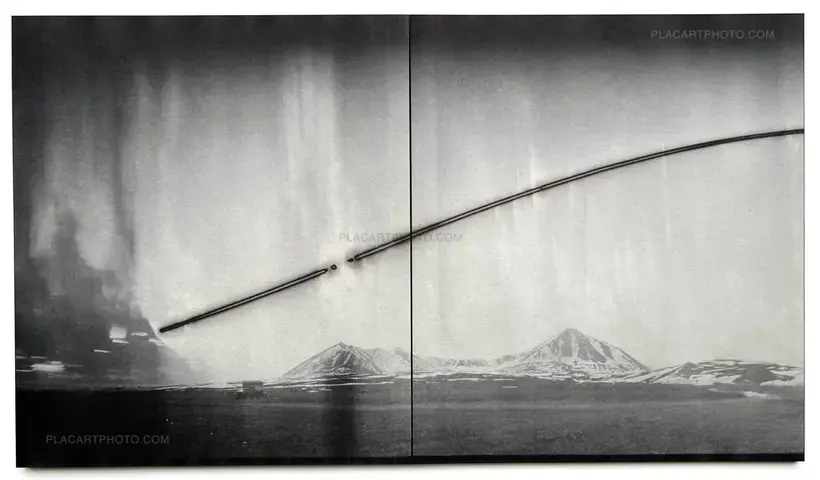 CIRKUT ( Edt of 20 copies. Signed and numbered.)