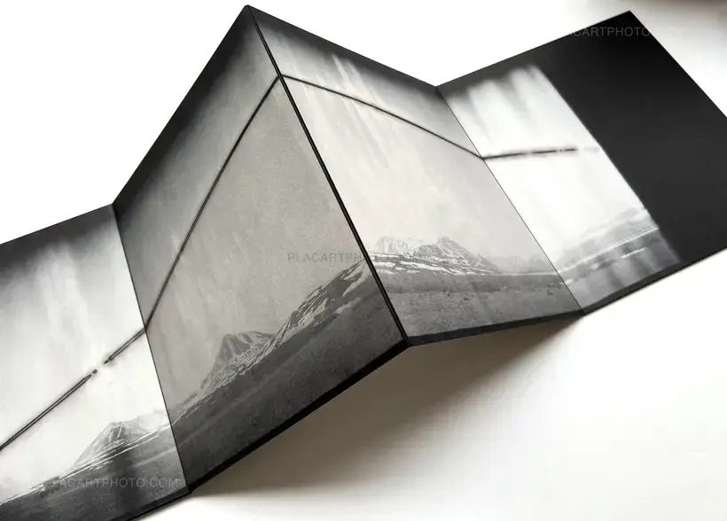 CIRKUT ( Edt of 20 copies. Signed and numbered.)