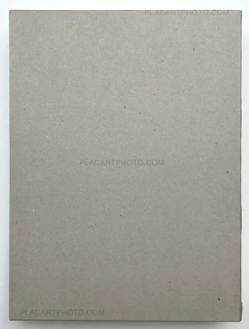 CYANOTYPES (Unique, signed and numbered)