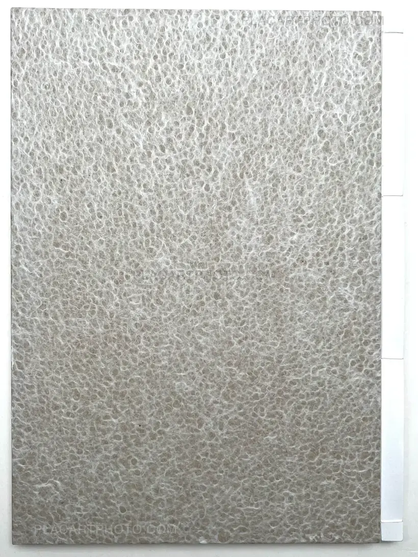 Lands that shed tears (Edt of 30. Signed and numbered)