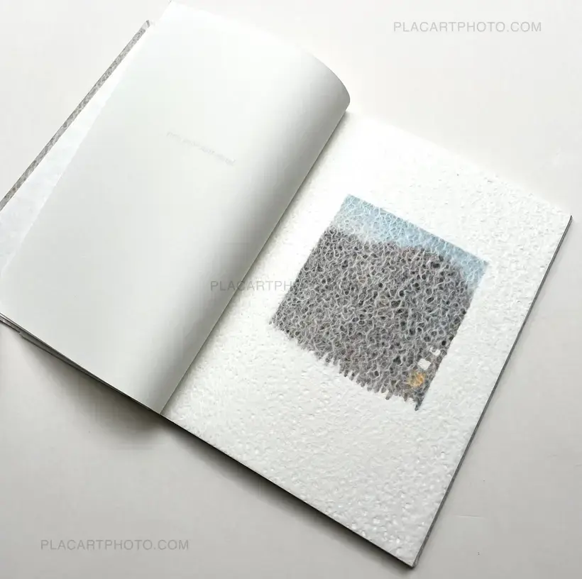 Lands that shed tears (Edt of 30. Signed and numbered)