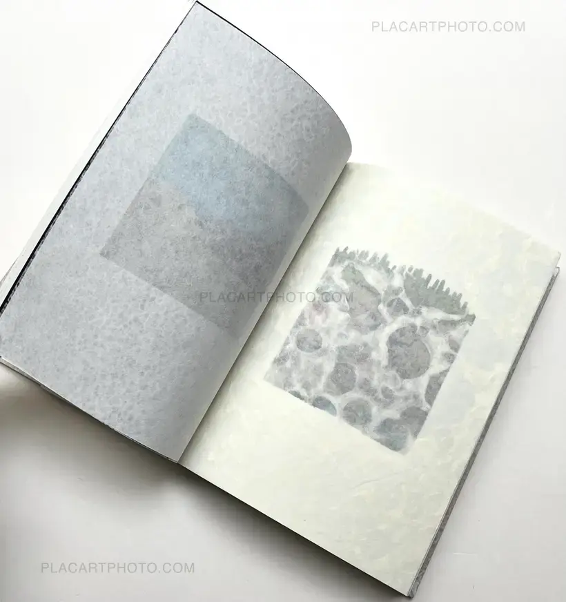 Lands that shed tears (Edt of 30. Signed and numbered)