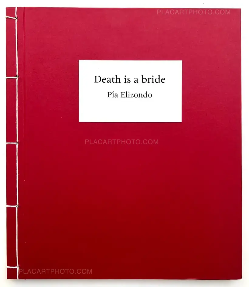 Death is a bride (Signed and numbered)