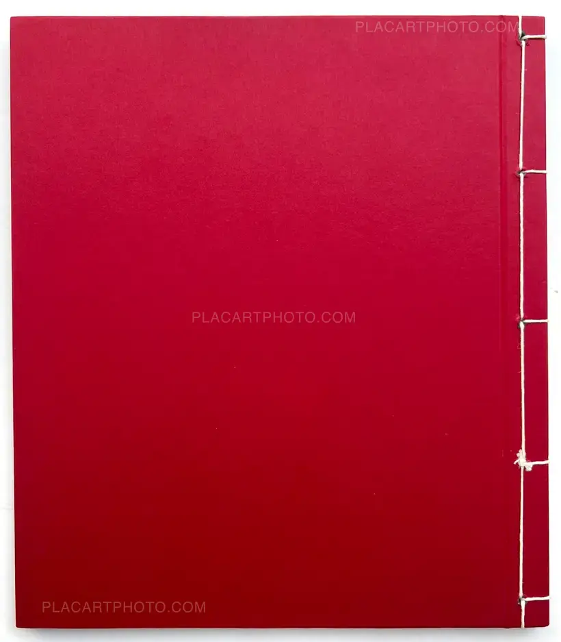 Death is a bride (Signed and numbered)